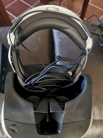 Prodajem PS VR ili mijenjam za volan G29
